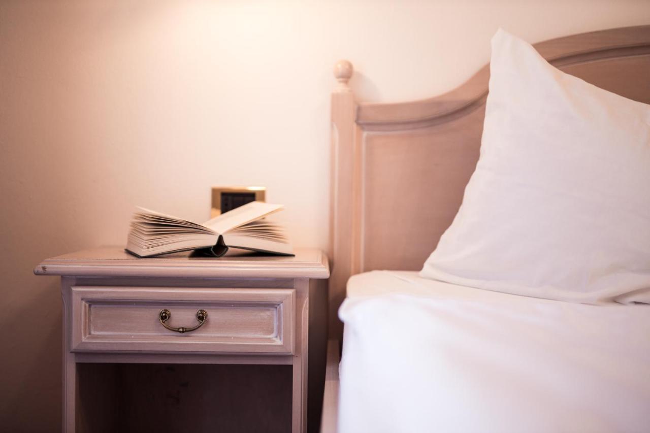 Ebnerhof Bed & Breakfast Appiano Sulla Strada Del Vino Dış mekan fotoğraf